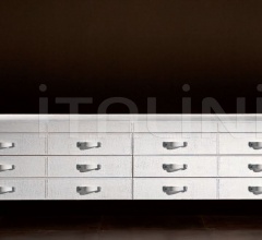 Комод Florida 3033N/6C фабрика Rugiano