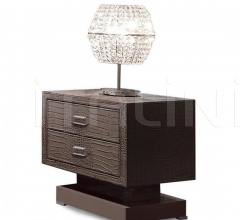 Тумбочка Parigi Тумбочка Parigi фабрика Rugiano