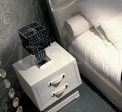 Тумбочка Parigi Тумбочка Parigi фабрика Rugiano