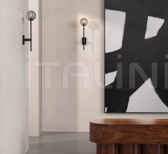 Итальянские Свет - Настенный светильник Tacoma Single Grande Итальянские Свет - Настенный светильник Tacoma Single Grande фабрика Astro Lighting