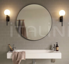 Итальянские Свет - Настенный светильник Tacoma Single Grande Итальянские Свет - Настенный светильник Tacoma Single Grande фабрика Astro Lighting