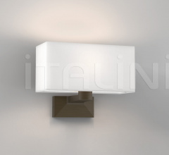 Итальянские Свет - Настенный светильник Carmel Итальянские Свет - Настенный светильник Carmel фабрика Astro Lighting