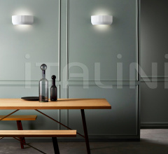 Итальянские Свет - Настенный светильник Blend Итальянские Свет - Настенный светильник Blend фабрика Astro Lighting