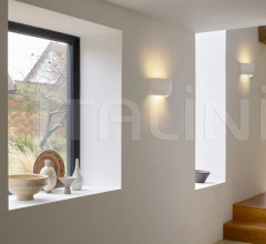 Итальянские Свет - Настенный светильник Blend Итальянские Свет - Настенный светильник Blend фабрика Astro Lighting