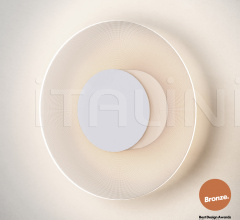 Итальянские Свет - Настенный светильник Halftone 400 Итальянские Свет - Настенный светильник Halftone 400 фабрика Astro Lighting