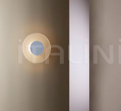 Итальянские Свет - Настенный светильник Halftone 400 Итальянские Свет - Настенный светильник Halftone 400 фабрика Astro Lighting