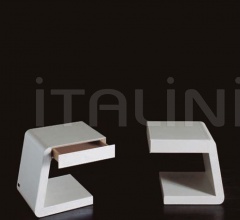 Тумбочка Poker Тумбочка Poker фабрика Rugiano