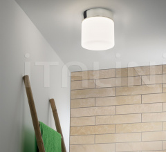 Итальянские Потолочные светильники - Потолочный светильник Sabina Итальянские Потолочные светильники - Потолочный светильник Sabina фабрика Astro Lighting