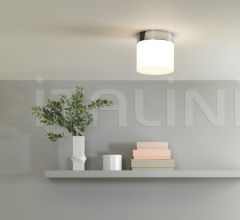 Итальянские Потолочные светильники - Потолочный светильник Sabina Итальянские Потолочные светильники - Потолочный светильник Sabina фабрика Astro Lighting