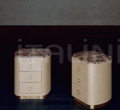 Тумбочка Damasse Тумбочка Damasse фабрика Rugiano