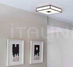 Итальянские Потолочные светильники - Потолочный светильник Mashiko 400 Square Итальянские Потолочные светильники - Потолочный светильник Mashiko 400 Square фабрика Astro Lighting