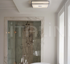 Итальянские Потолочные светильники - Потолочный светильник Mashiko 400 Square Итальянские Потолочные светильники - Потолочный светильник Mashiko 400 Square фабрика Astro Lighting