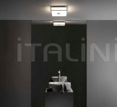 Итальянские Потолочные светильники - Потолочный светильник Mashiko Classic 300 Square Итальянские Потолочные светильники - Потолочный светильник Mashiko Classic 300 Square фабрика Astro Lighting