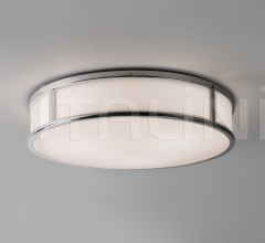 Итальянские Потолочные светильники - Потолочный светильник Mashiko 400 Round Итальянские Потолочные светильники - Потолочный светильник Mashiko 400 Round фабрика Astro Lighting