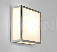 Итальянские Потолочные светильники - Потолочный светильник Mashiko 200 Square Итальянские Потолочные светильники - Потолочный светильник Mashiko 200 Square фабрика Astro Lighting