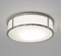 Итальянские Потолочные светильники - Потолочный светильник Mashiko 300 Round Итальянские Потолочные светильники - Потолочный светильник Mashiko 300 Round фабрика Astro Lighting