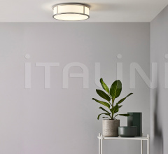 Итальянские Потолочные светильники - Потолочный светильник Mashiko 300 Round Итальянские Потолочные светильники - Потолочный светильник Mashiko 300 Round фабрика Astro Lighting