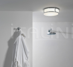 Итальянские Потолочные светильники - Потолочный светильник Mashiko 300 Round Итальянские Потолочные светильники - Потолочный светильник Mashiko 300 Round фабрика Astro Lighting