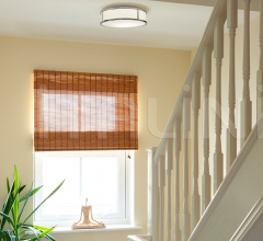 Итальянские Потолочные светильники - Потолочный светильник Mashiko 300 Round Итальянские Потолочные светильники - Потолочный светильник Mashiko 300 Round фабрика Astro Lighting