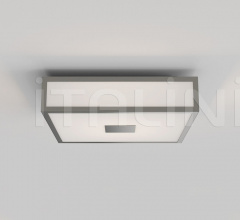 Итальянские Потолочные светильники - Потолочный светильник Mashiko 300 Square LED Итальянские Потолочные светильники - Потолочный светильник Mashiko 300 Square LED фабрика Astro Lighting