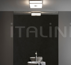 Итальянские Потолочные светильники - Потолочный светильник Mashiko 300 Square LED Итальянские Потолочные светильники - Потолочный светильник Mashiko 300 Square LED фабрика Astro Lighting