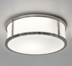 Итальянские Потолочные светильники - Потолочный светильник Mashiko 230 Round Итальянские Потолочные светильники - Потолочный светильник Mashiko 230 Round фабрика Astro Lighting