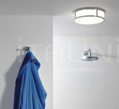 Итальянские Потолочные светильники - Потолочный светильник Mashiko 230 Round Итальянские Потолочные светильники - Потолочный светильник Mashiko 230 Round фабрика Astro Lighting