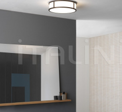 Итальянские Потолочные светильники - Потолочный светильник Mashiko 300 Round LED Итальянские Потолочные светильники - Потолочный светильник Mashiko 300 Round LED фабрика Astro Lighting