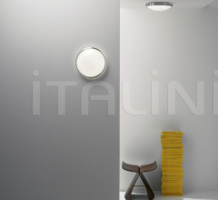 Итальянские Потолочные светильники - Потолочный светильник Osaka LED Итальянские Потолочные светильники - Потолочный светильник Osaka LED фабрика Astro Lighting