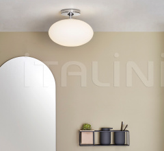 Итальянские Потолочные светильники - Потолочный светильник Zeppo Ceiling Итальянские Потолочные светильники - Потолочный светильник Zeppo Ceiling фабрика Astro Lighting