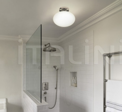 Итальянские Потолочные светильники - Потолочный светильник Zeppo Ceiling Итальянские Потолочные светильники - Потолочный светильник Zeppo Ceiling фабрика Astro Lighting