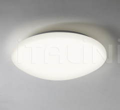 Итальянские Потолочные светильники - Потолочный светильник Massa 300 LED Итальянские Потолочные светильники - Потолочный светильник Massa 300 LED фабрика Astro Lighting