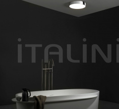 Итальянские Потолочные светильники - Потолочный светильник Mallon LED Итальянские Потолочные светильники - Потолочный светильник Mallon LED фабрика Astro Lighting