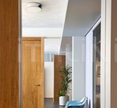 Итальянские Потолочные светильники - Потолочный светильник Mallon LED Итальянские Потолочные светильники - Потолочный светильник Mallon LED фабрика Astro Lighting