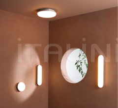 Итальянские Потолочные светильники - Потолочный светильник Altea 300 Итальянские Потолочные светильники - Потолочный светильник Altea 300 фабрика Astro Lighting