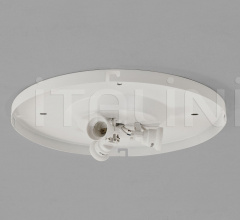 Итальянские Потолочные светильники - Потолочный светильник 3-Way Plate Итальянские Потолочные светильники - Потолочный светильник 3-Way Plate фабрика Astro Lighting