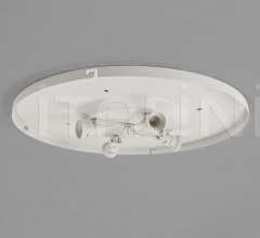 Итальянские Потолочные светильники - Потолочный светильник 4-Way Plate Итальянские Потолочные светильники - Потолочный светильник 4-Way Plate фабрика Astro Lighting