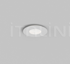 Потолочный светильник Zero Round LED Потолочный светильник Zero Round LED фабрика Astro Lighting