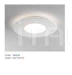Потолочный светильник Zero Round LED Astro Lighting