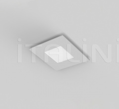 Потолочный светильник Zero Square LED Потолочный светильник Zero Square LED фабрика Astro Lighting