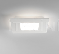 Потолочный светильник Zero Square LED Потолочный светильник Zero Square LED фабрика Astro Lighting