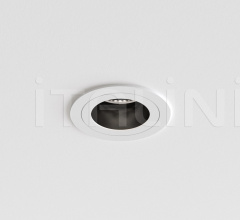 Потолочный светильник Pinhole Slimline Round Fixed Fire-Rated IP65 Потолочный светильник Pinhole Slimline Round Fixed Fire-Rated IP65 фабрика Astro Lighting