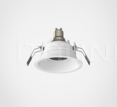 Потолочный светильник Minima Slimline Round Adjustable Fire-Rated Потолочный светильник Minima Slimline Round Adjustable Fire-Rated фабрика Astro Lighting