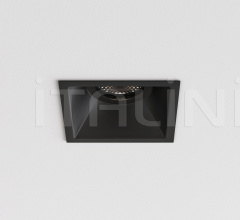 Потолочный светильник Minima Slimline Square Fixed Fire-Rated IP65 Потолочный светильник Minima Slimline Square Fixed Fire-Rated IP65 фабрика Astro Lighting