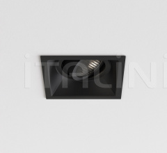 Потолочный светильник Minima Slimline Square Adjustable Fire-Rated Потолочный светильник Minima Slimline Square Adjustable Fire-Rated фабрика Astro Lighting