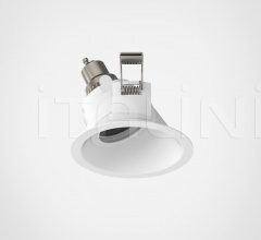 Потолочный светильник Minima Slimline 25 Fire-Rated IP65 Потолочный светильник Minima Slimline 25 Fire-Rated IP65 фабрика Astro Lighting