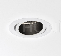 Потолочный светильник Pinhole Slimline Round Flush Adjustable Fire-Rated Потолочный светильник Pinhole Slimline Round Flush Adjustable Fire-Rated фабрика Astro Lighting