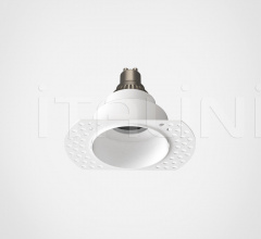 Итальянские Свет - Потолочный светильник Trimless Round Fixed фабрика Astro Lighting