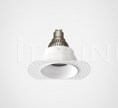 Итальянские Свет - Потолочный светильник Trimless Round Adjustable фабрика Astro Lighting