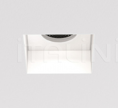 Итальянские Свет - Потолочный светильник Trimless Square Fixed фабрика Astro Lighting